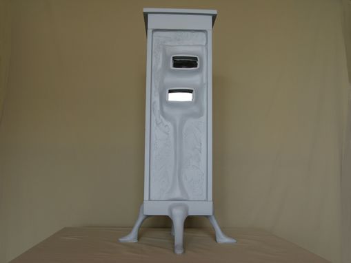 Die Zeit und die Unendlichkeit