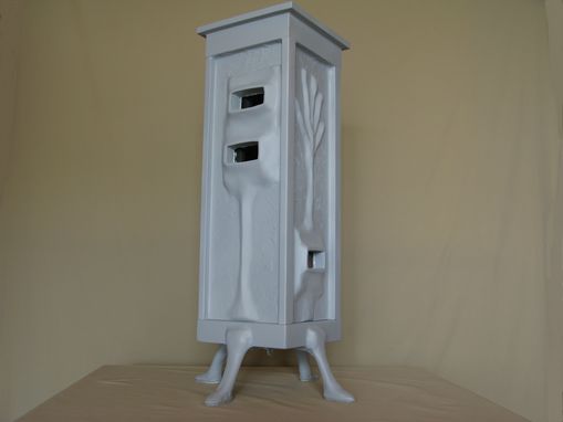 Die Zeit und die Unendlichkeit