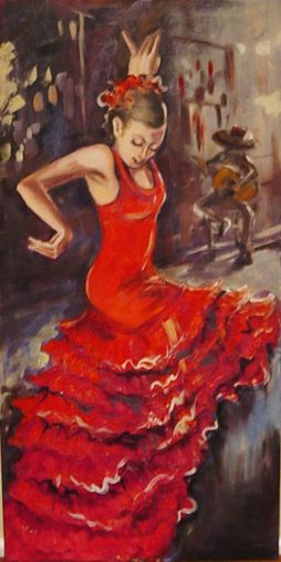 flamenco