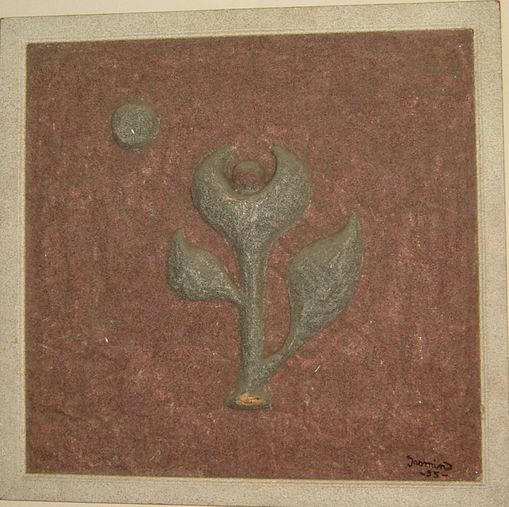 Steinblume
