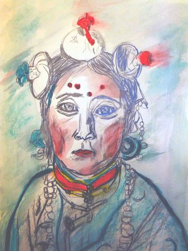 Ohne Titel