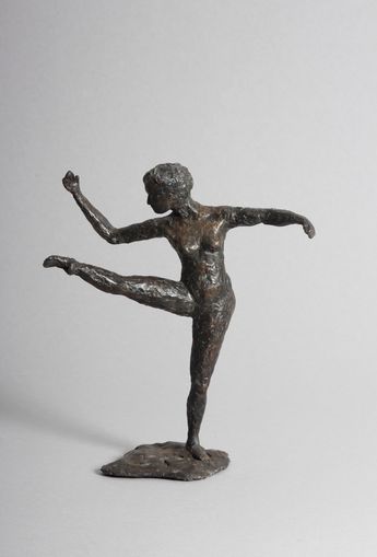 Ballett Balance