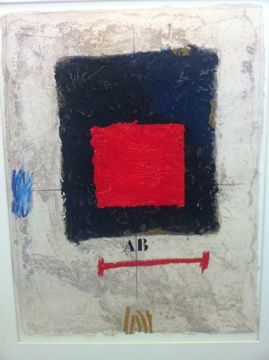 Ohne Titel