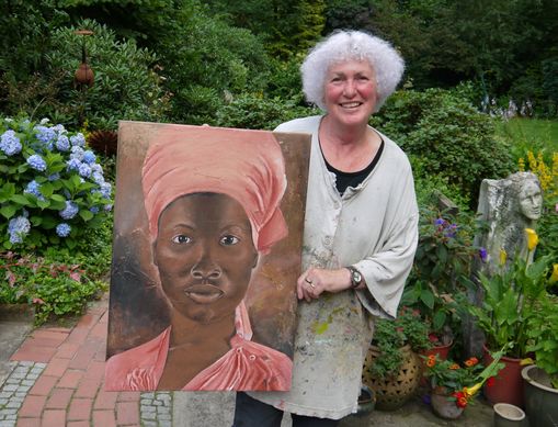 Nr26 Naomi von Heide Richter