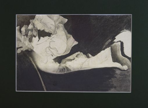 Nr19 Kunstf�rderpreis 2008 f�r Daniel Torrado Hermo