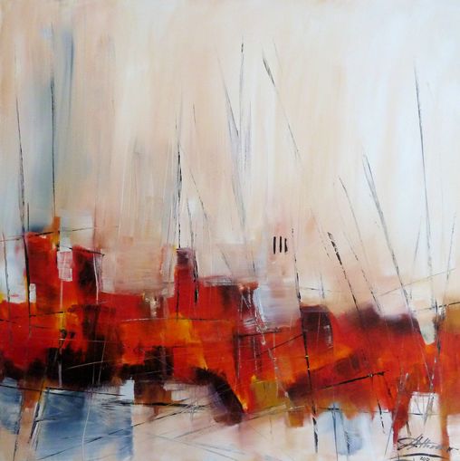 Nr1 Flammen von Martin Thomas