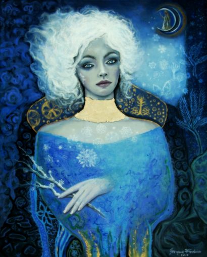 Bianca Neve
