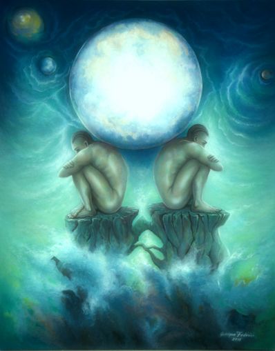 I guardiani della luna