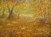 Erinnerungen an Herbst