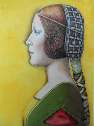 La bella Principessa