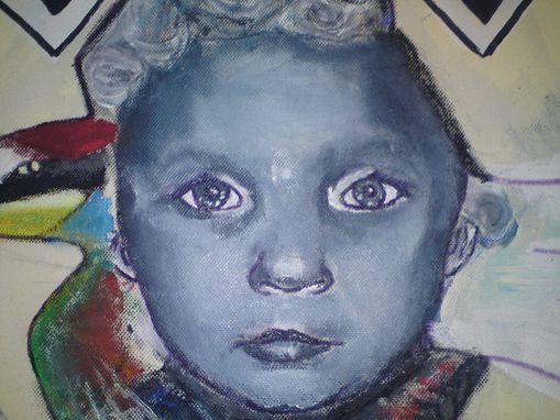 Ohne Titel