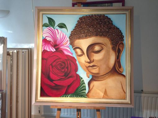 Buddha