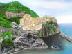 Cinque Terre Manarola