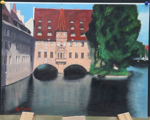 Heilig Geist Spital