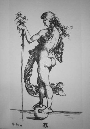 Fortuna-das kleine Gl�ck