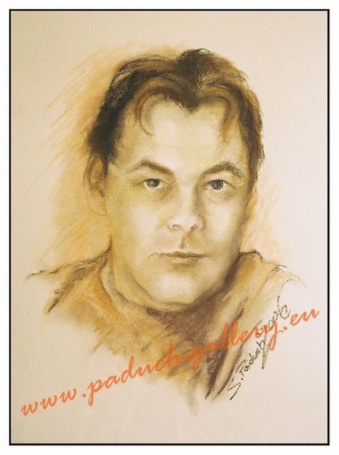 Portraits nach Fotovorlage