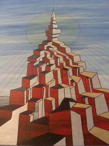 Der Turm