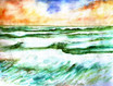 Das Meer