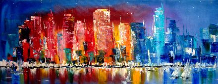 New York