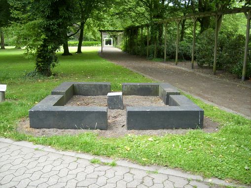 - EX - VIATOR - EX -  in Rheine