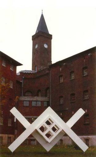 - VITA - in JVA M�nster