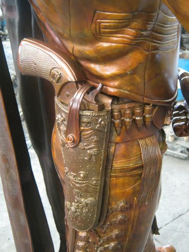 Detail von Denkmal der Gebr�der Zizar