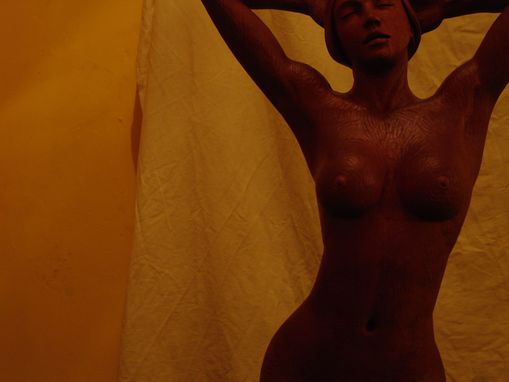 Detail von Silhouetten