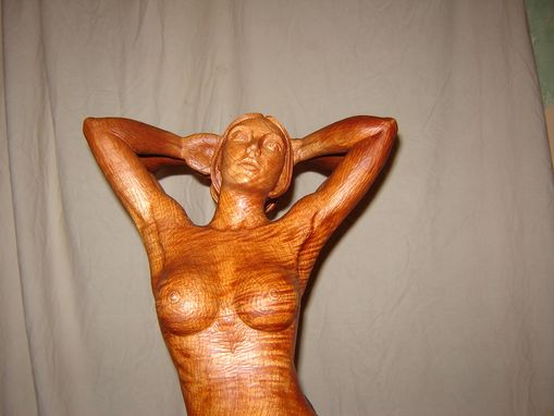 Detail von Silhouetten