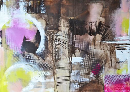 Ohne Titel
