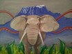 Elephant by Kilimand...