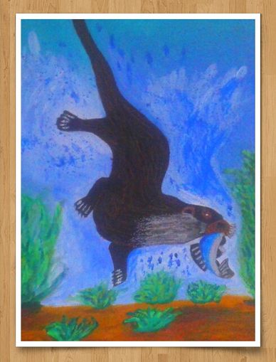 Ohne Titel