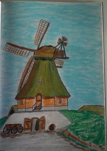 Ohne Titel