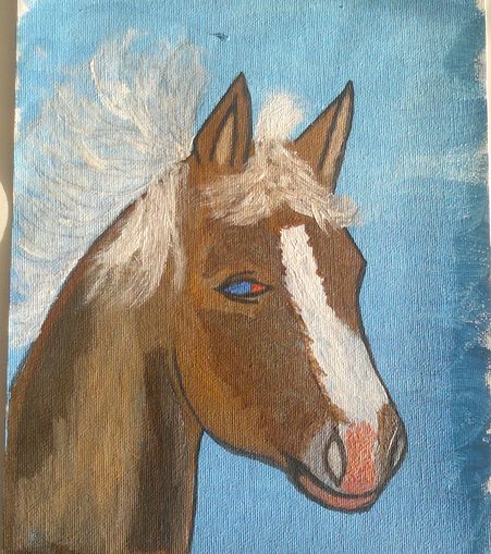 Ohne Titel
