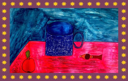 Ohne Titel