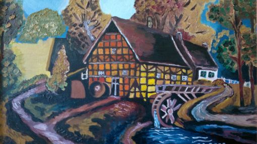 Ohne Titel