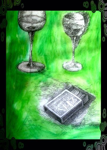 Ohne Titel