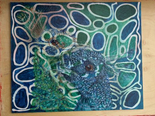 Ohne Titel