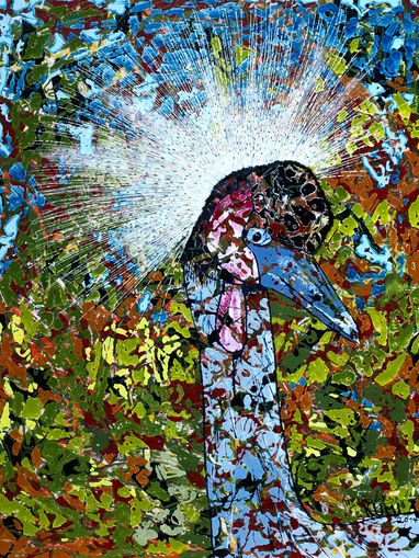 Ohne Titel