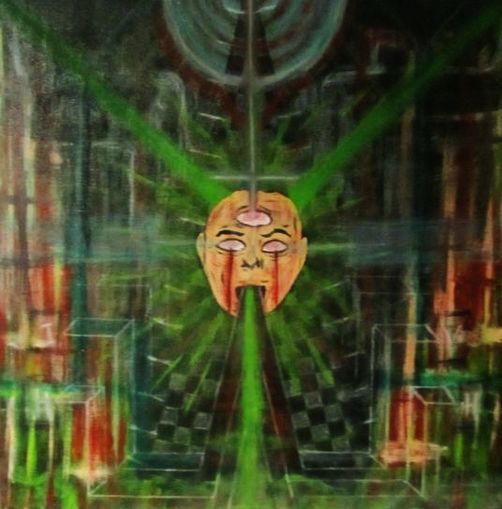 lost soul