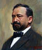 Vicente Blasco Ibanez 