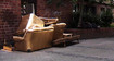 golden trash no1  2012