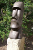 Moai