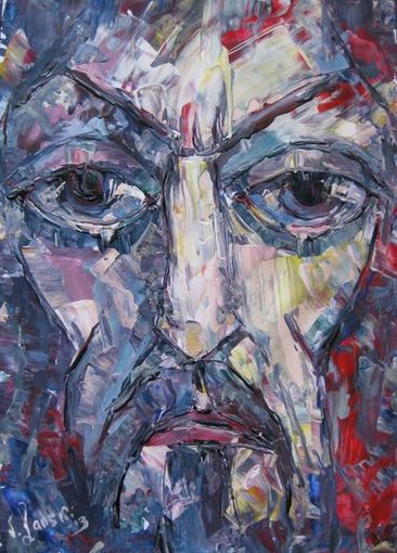 Er kennt die Wahrheit