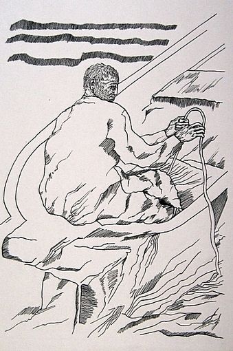 Der Alte Mann und das Meer