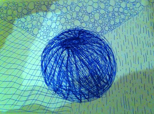 Linien und Strukturen