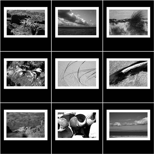 Foto-Reihe-Black-And-White-I-1-9