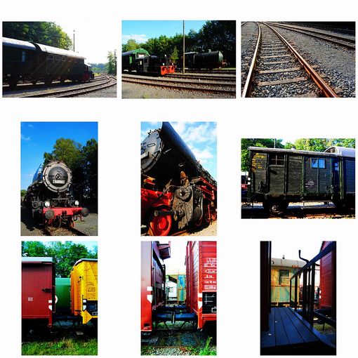 Foto-Reihe-Zug-um-Zug-II-10-18