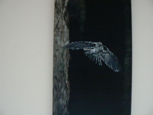 K�utzchen im Dunkeln