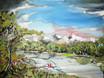 Flulandschaft