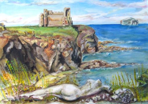  the spirit of tantallon castle 